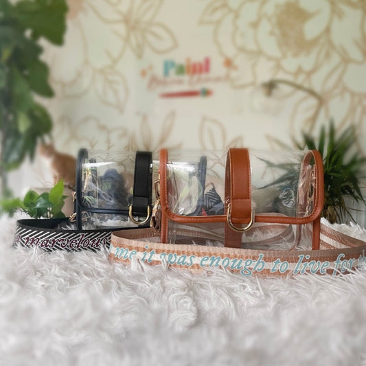 Swiftie Strap - Crossbody