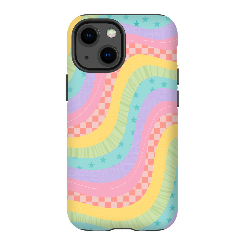 Caught A Vibe Case