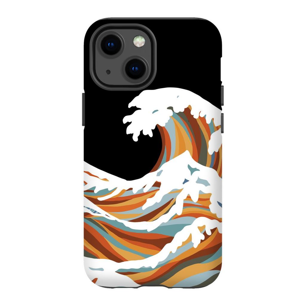 Waves Case