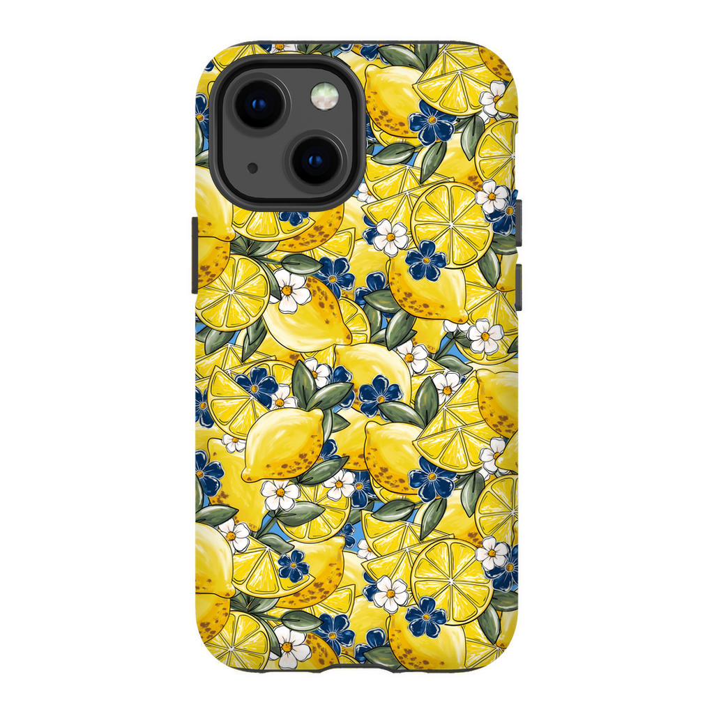 Lemonade Case