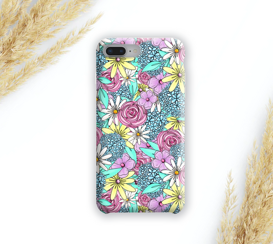 Issa Vibe Case