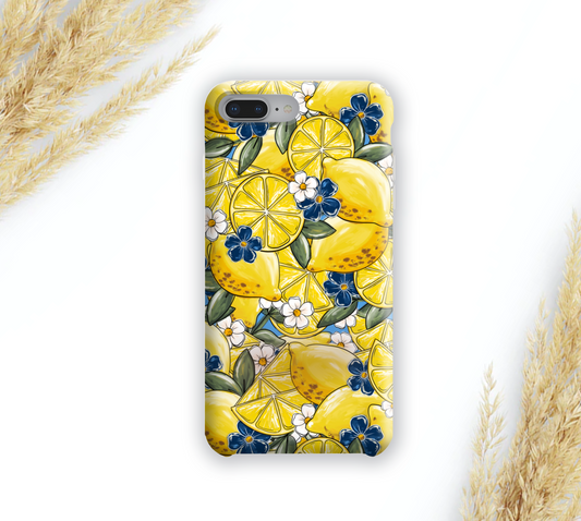Lemonade Case