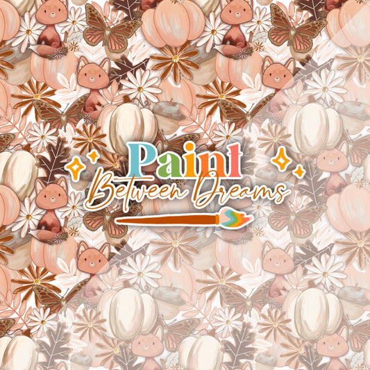 Autumn Is Calling