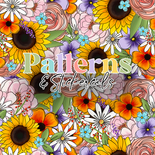 Pattern Invoice