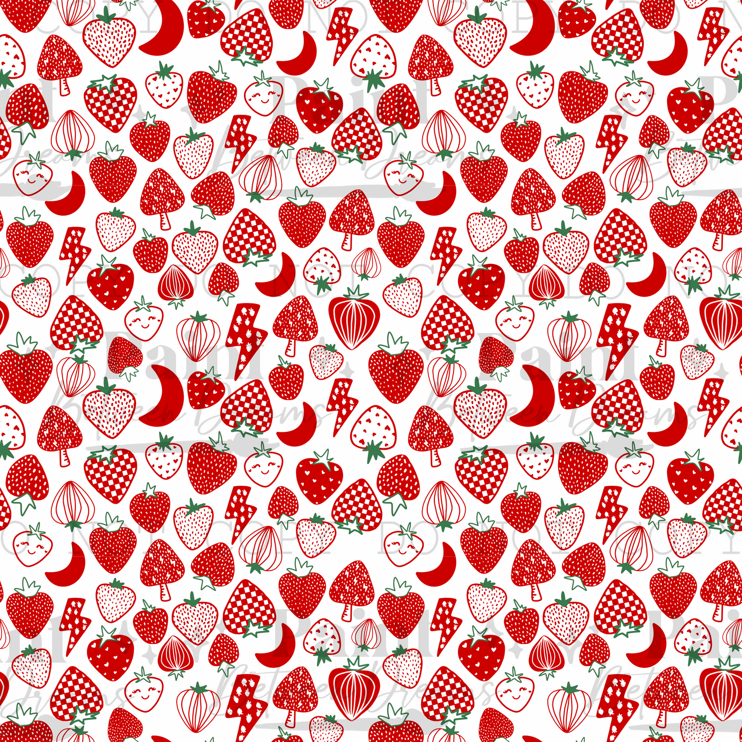 Berry Rad