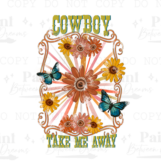 Take Me Away