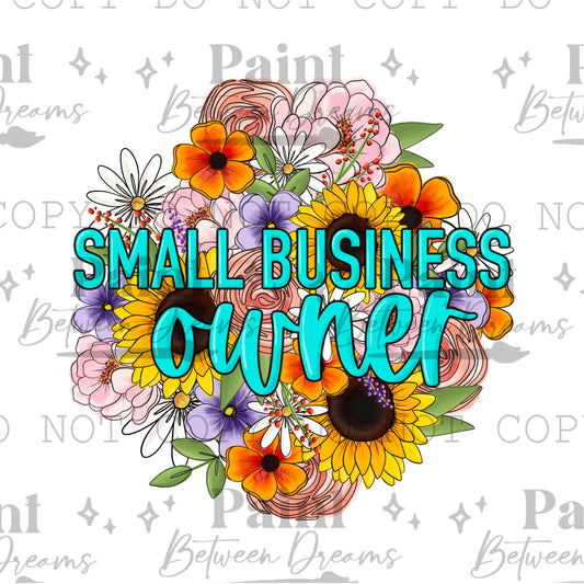 Floral Cluster SBO