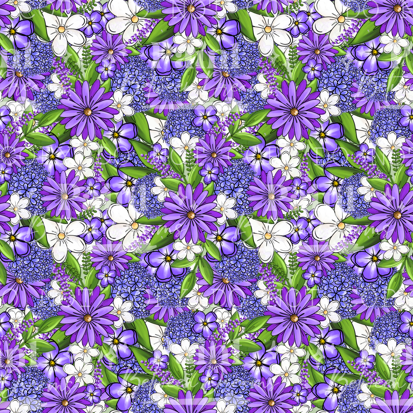 Violet