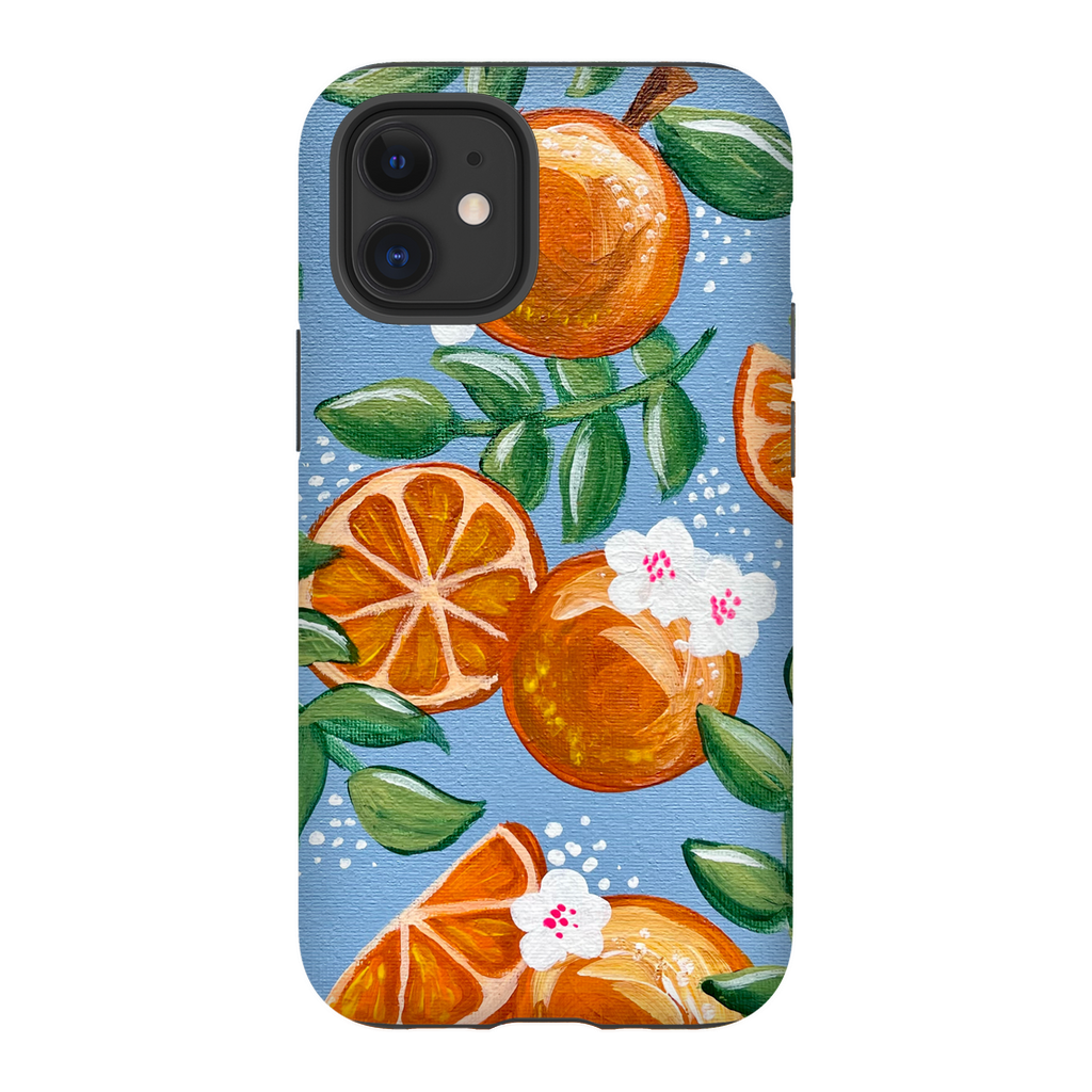 Orange Blossom