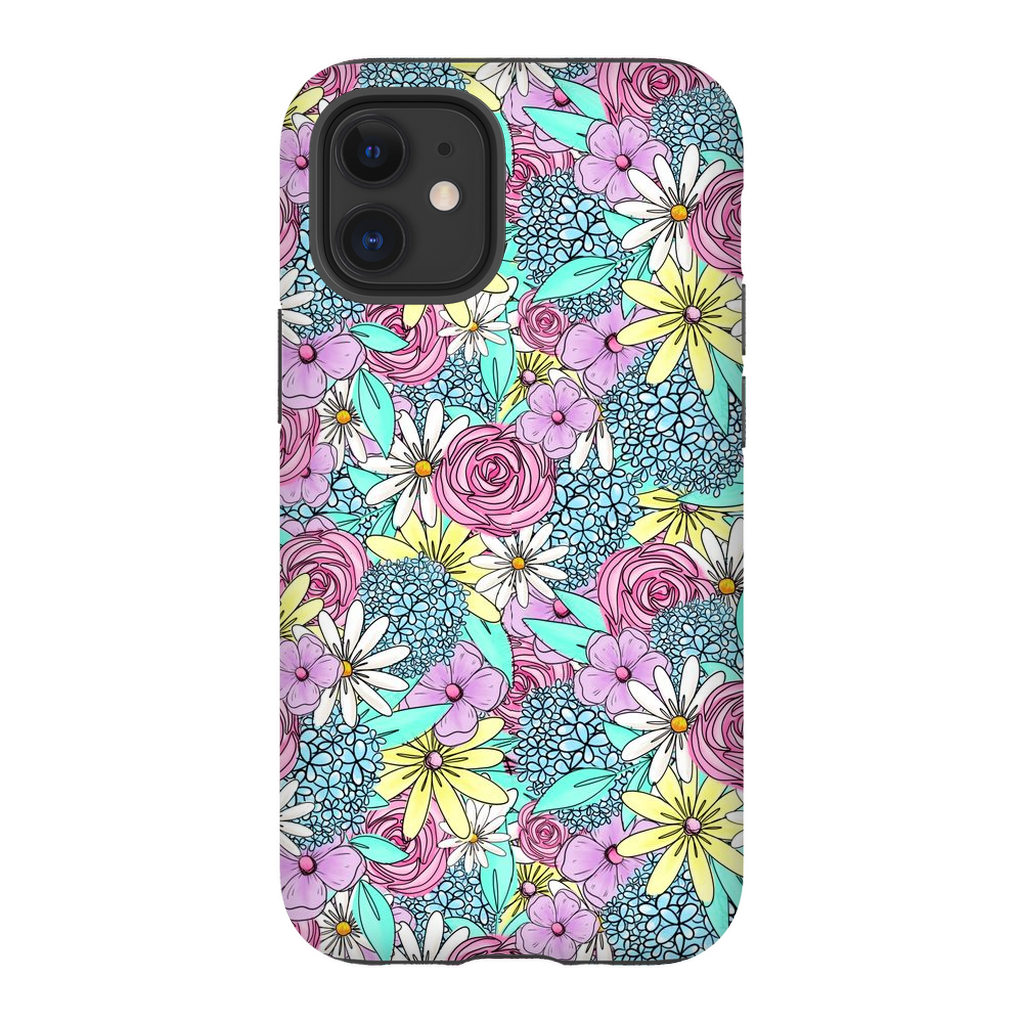 Issa Vibe Case