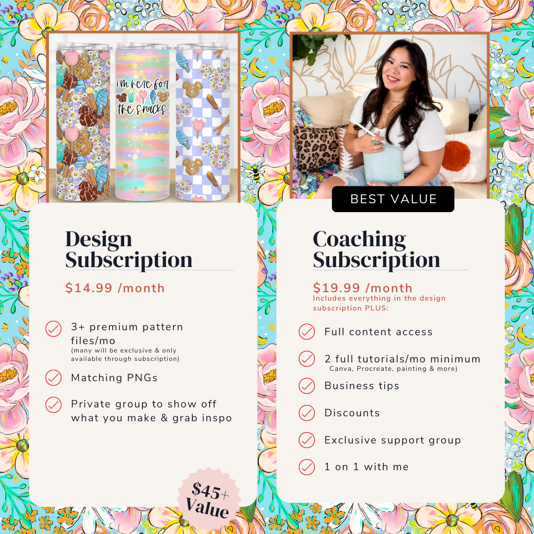 Subscriptions