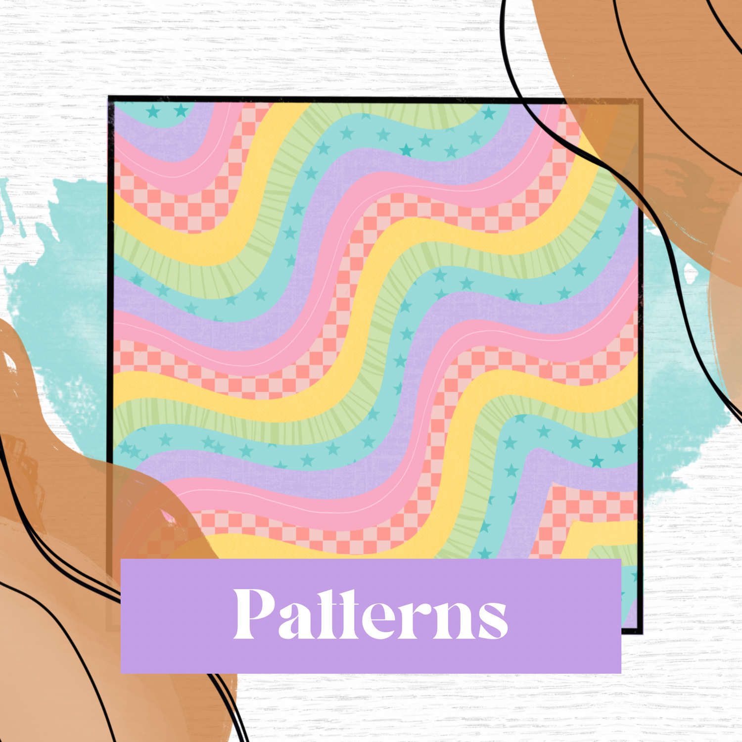 Patterns