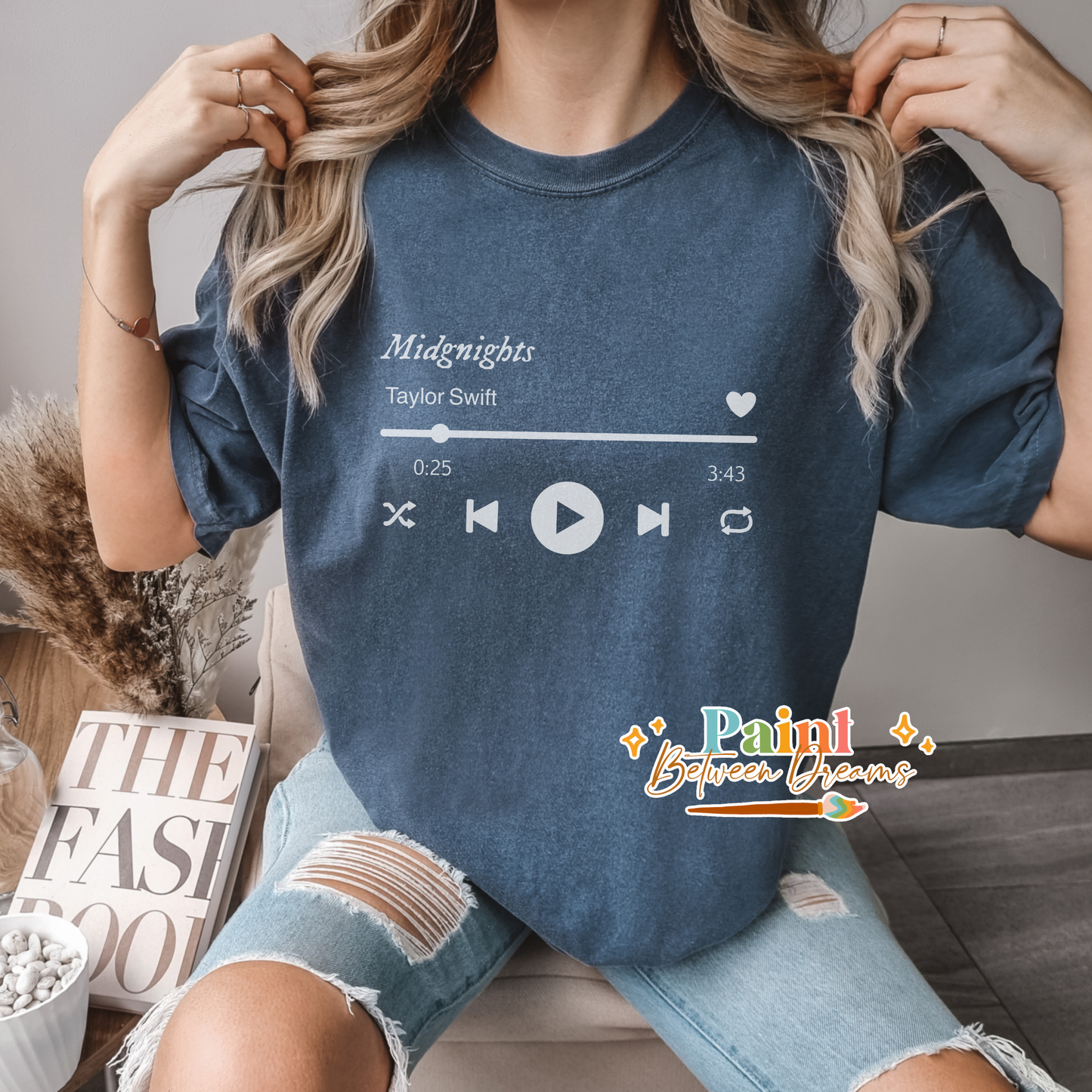 It Was Rare T-shirt (Double Sided)
