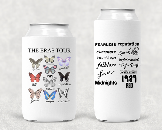 Tour Koozie