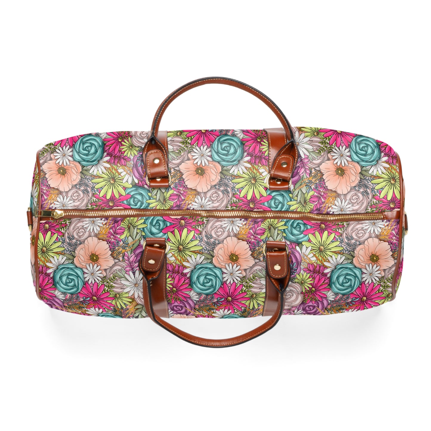 PBD Weekender - Wonderland