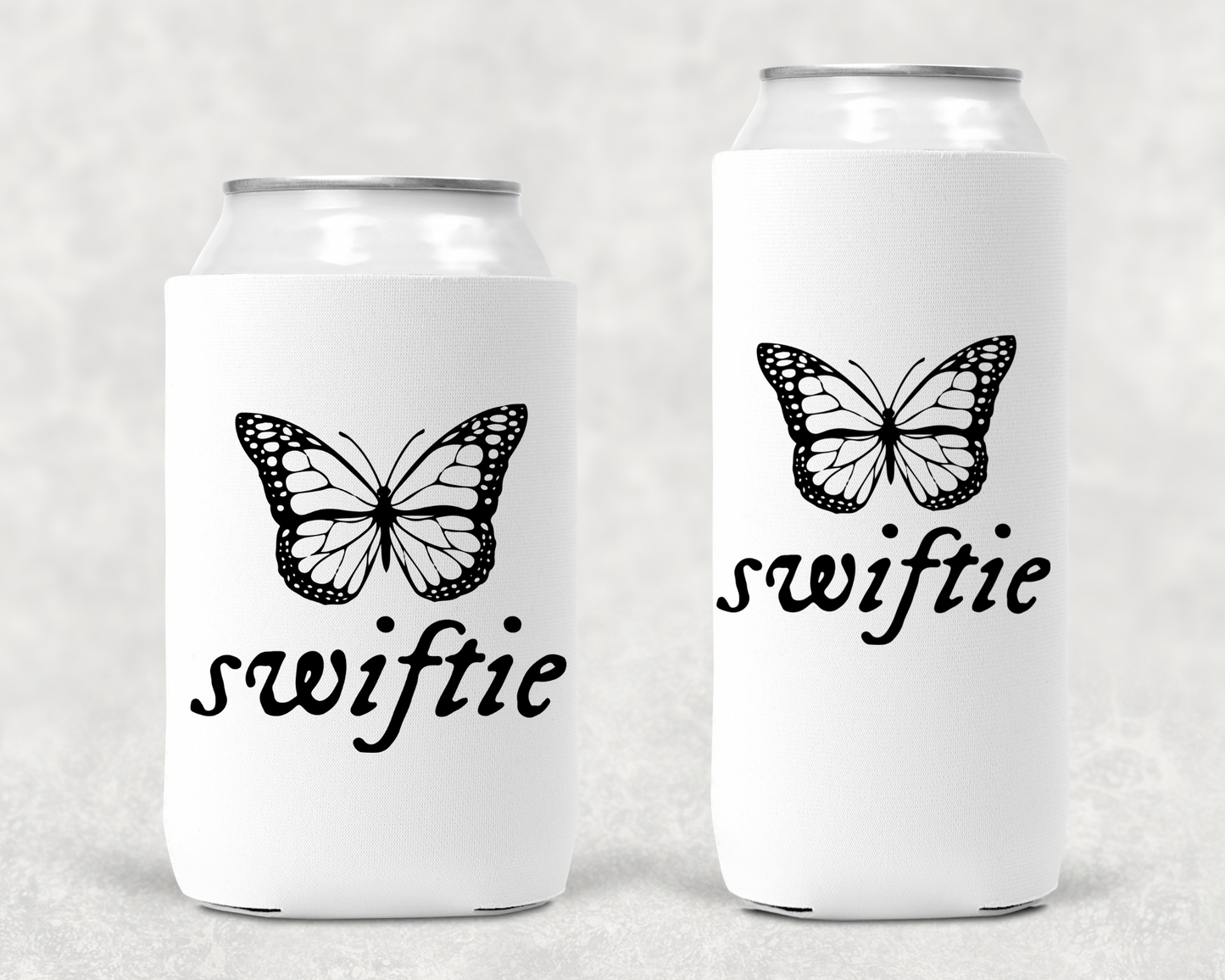 Tour Koozie