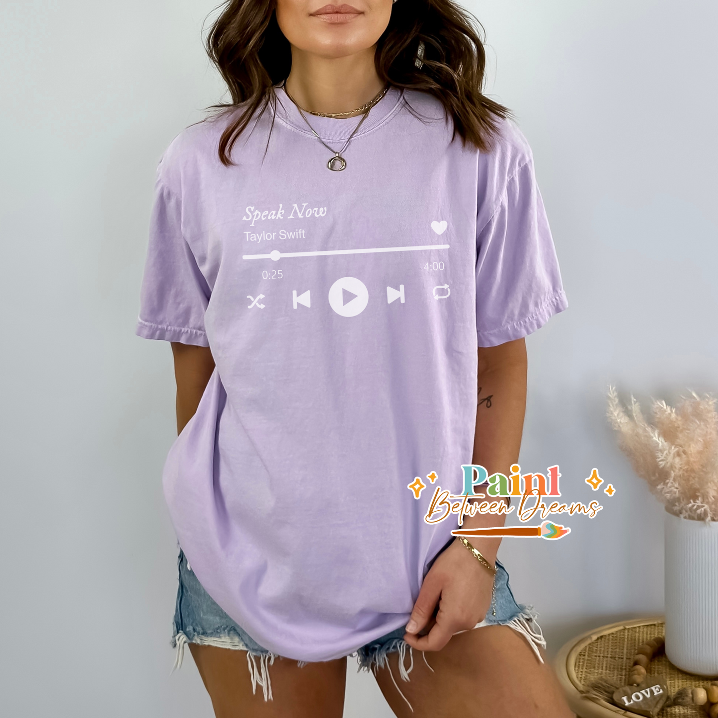 It Was Rare T-shirt (Double Sided)