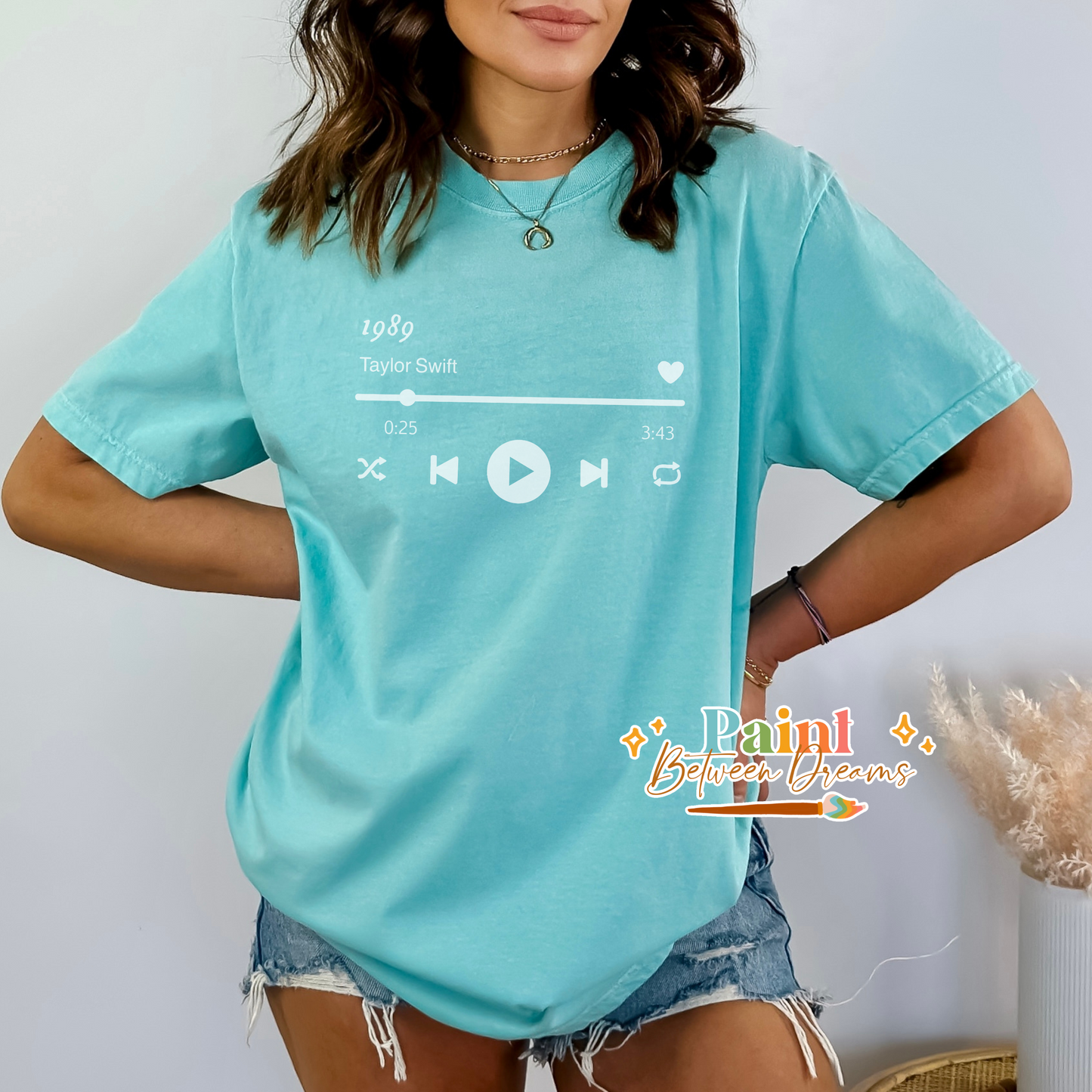 It Was Rare T-shirt (Double Sided)