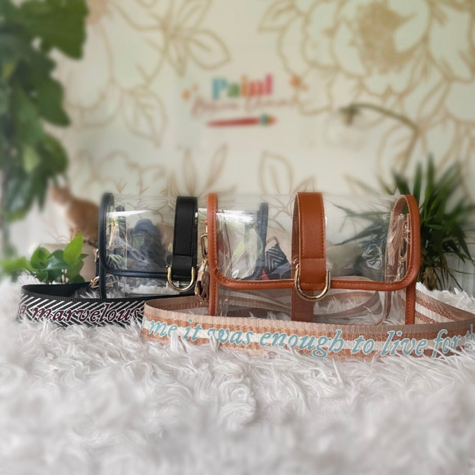 Swiftie Strap - Crossbody