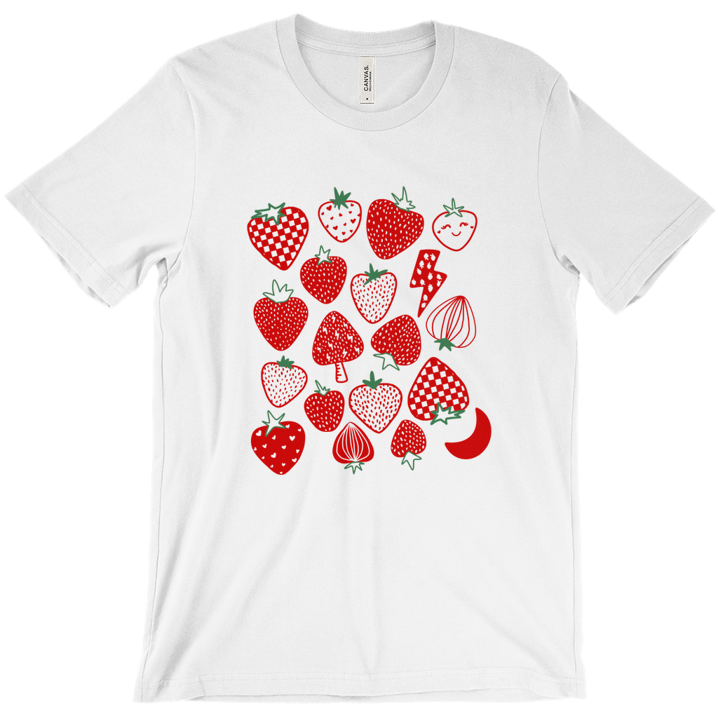 Berry Rad Tee