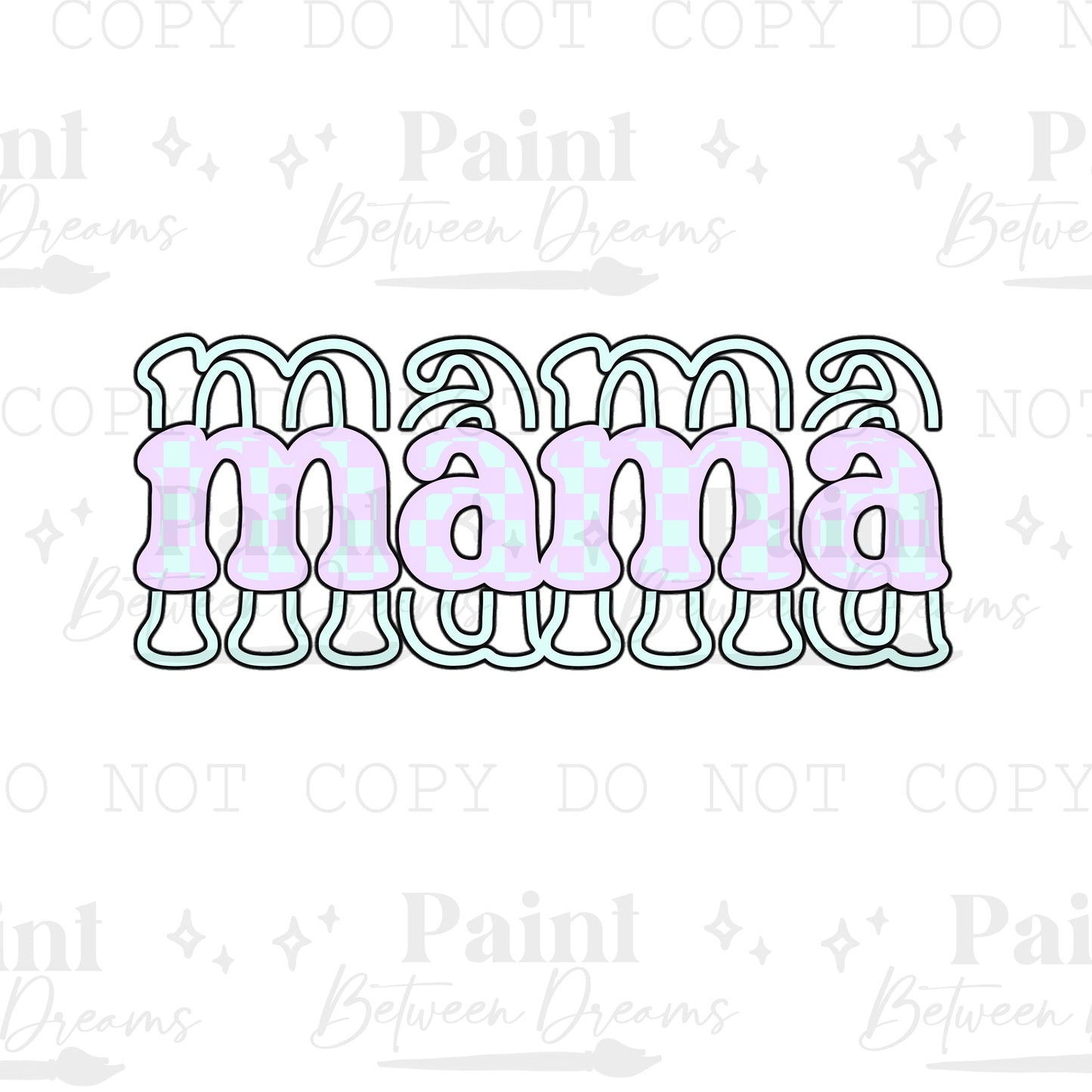 Mama Stack