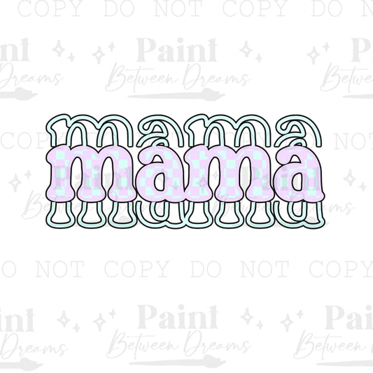 Mama Stack