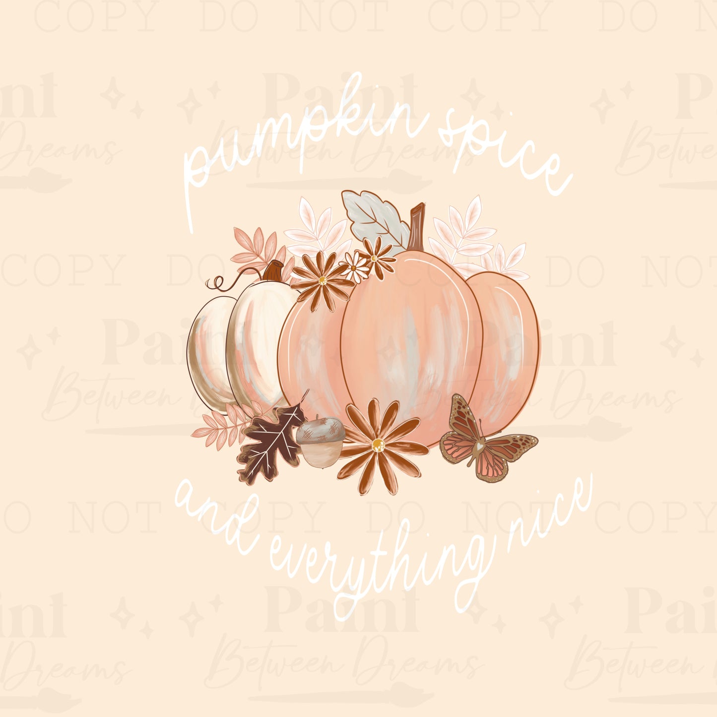 Pink Fall Bundle