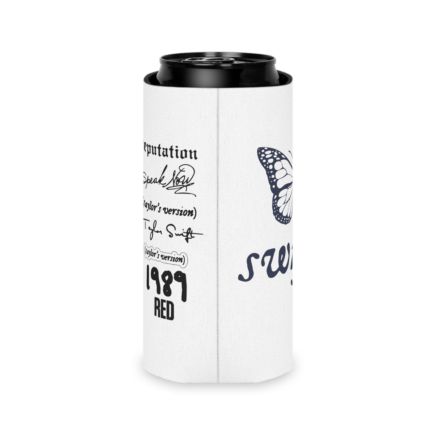 Album Koozie