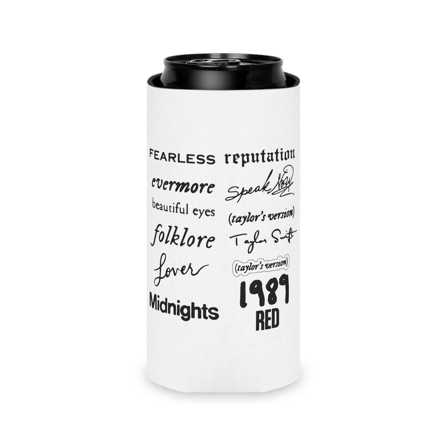 Album Koozie
