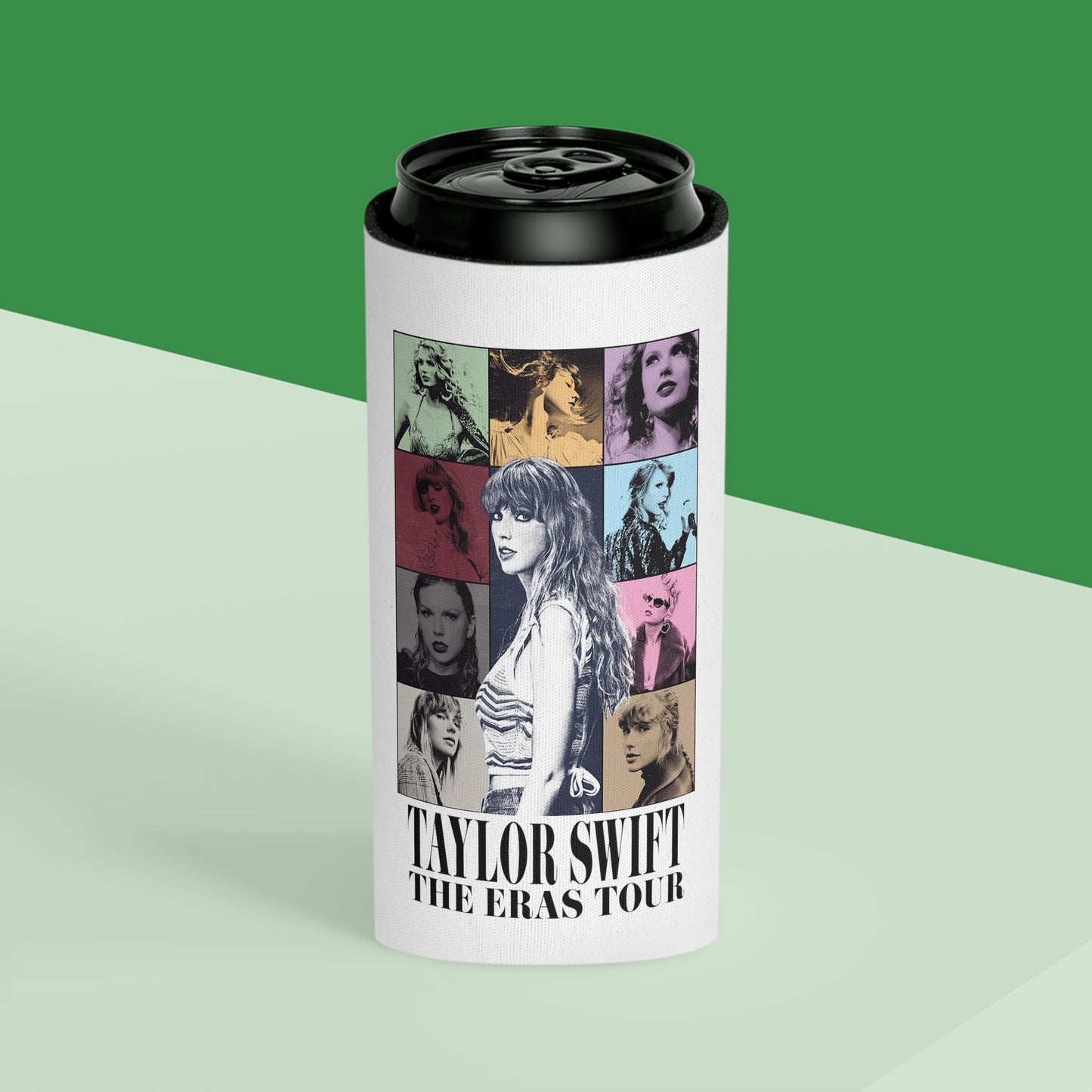 Eras Koozie