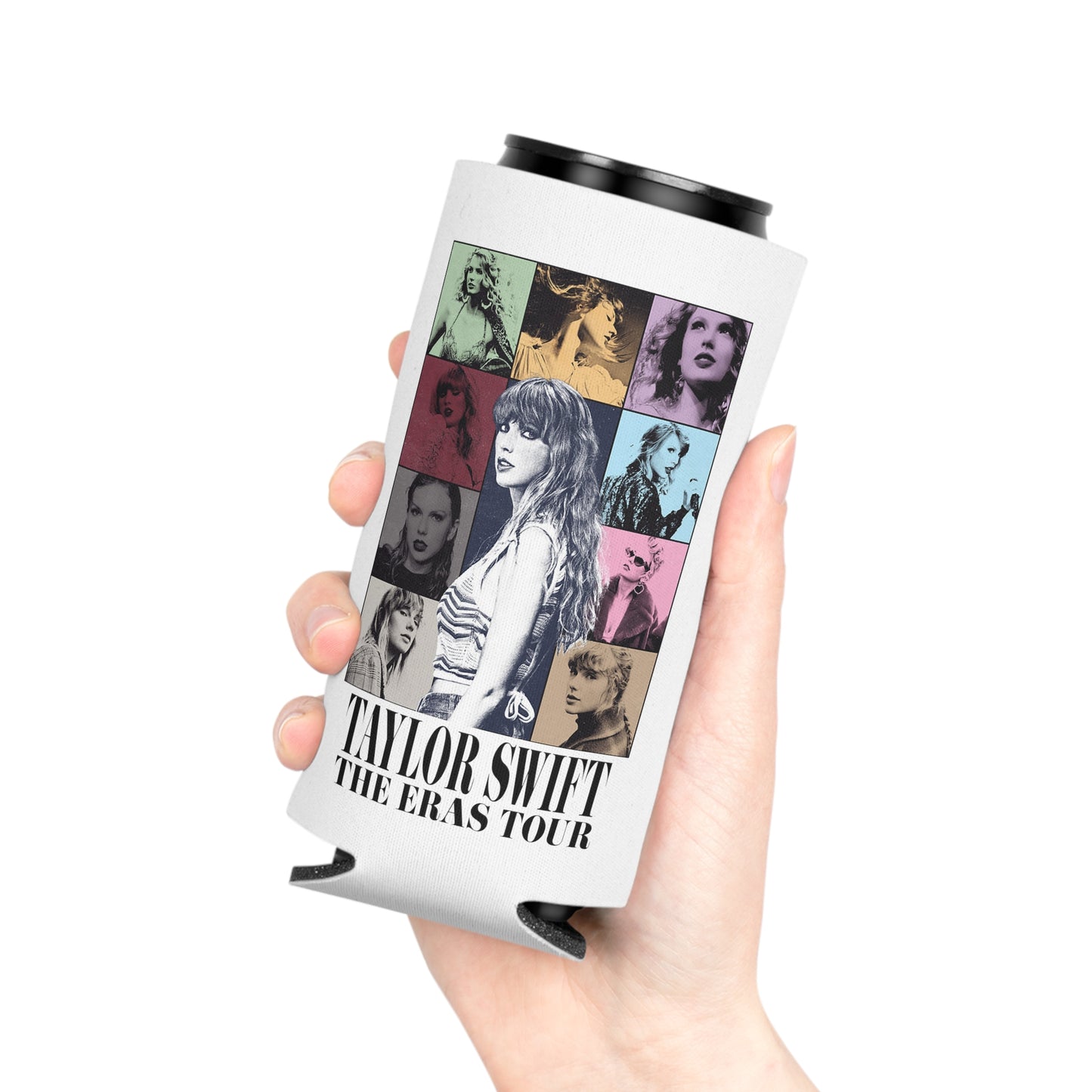 Eras Koozie