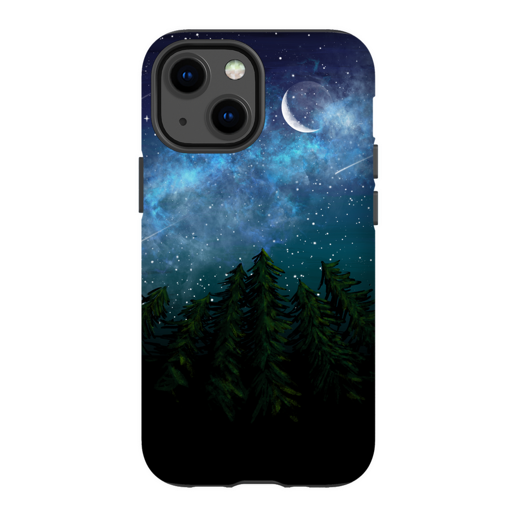 Milky Way Case