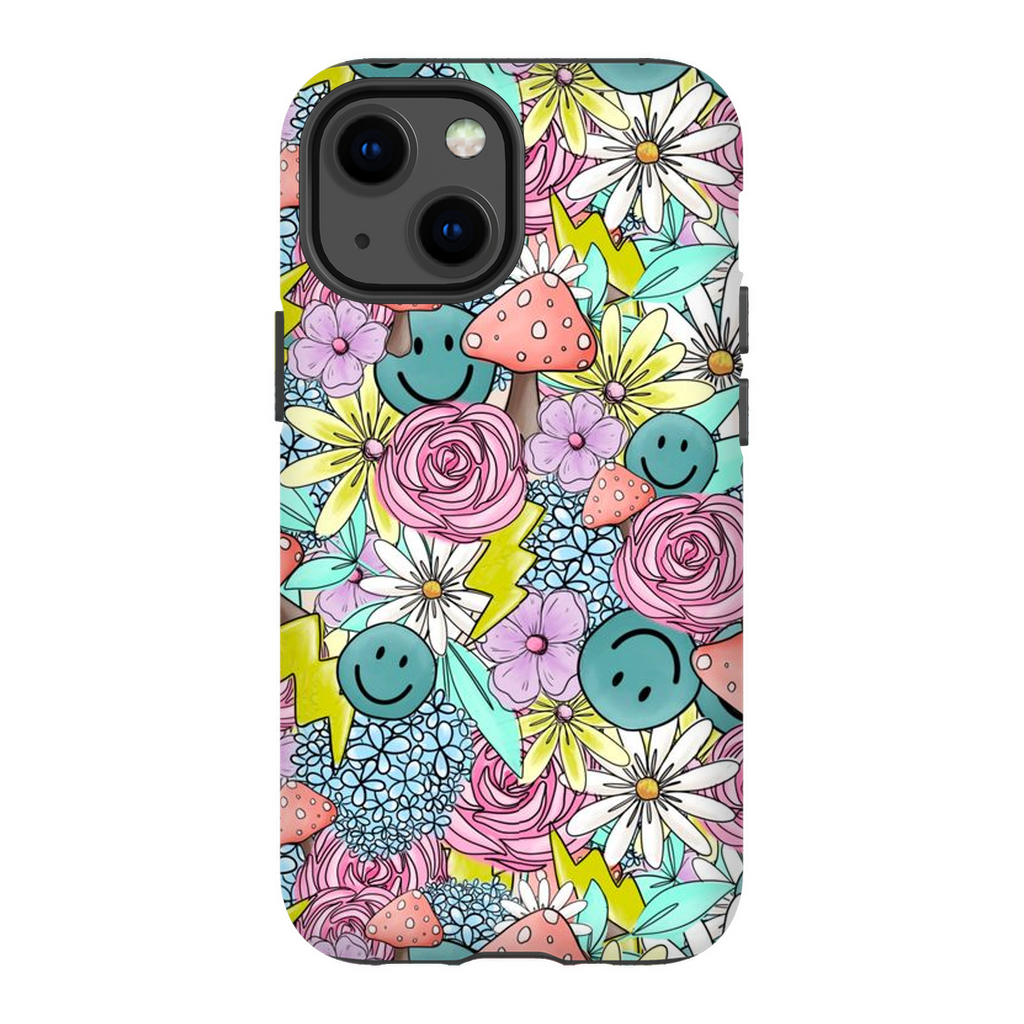 Electric Love Case