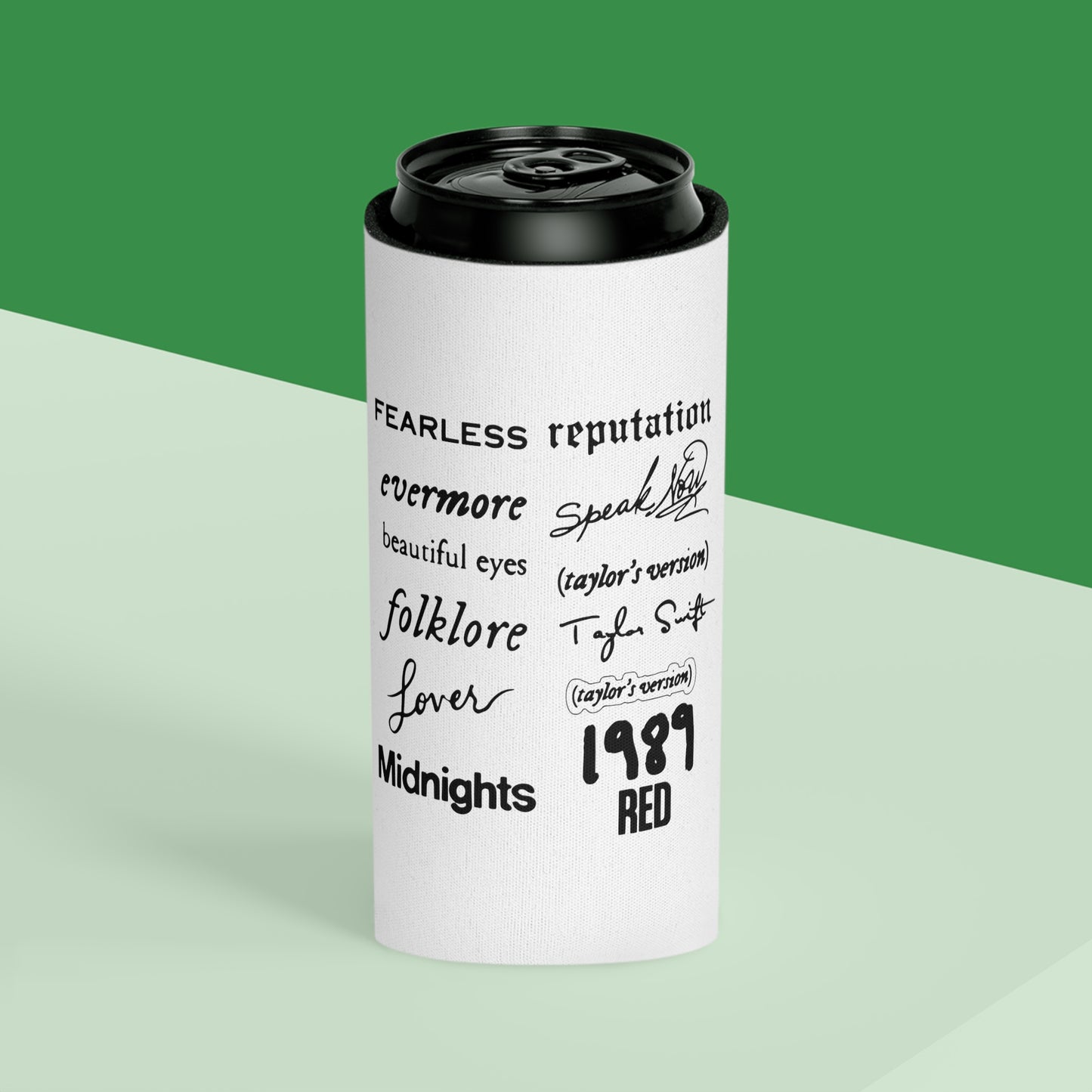 Album Koozie