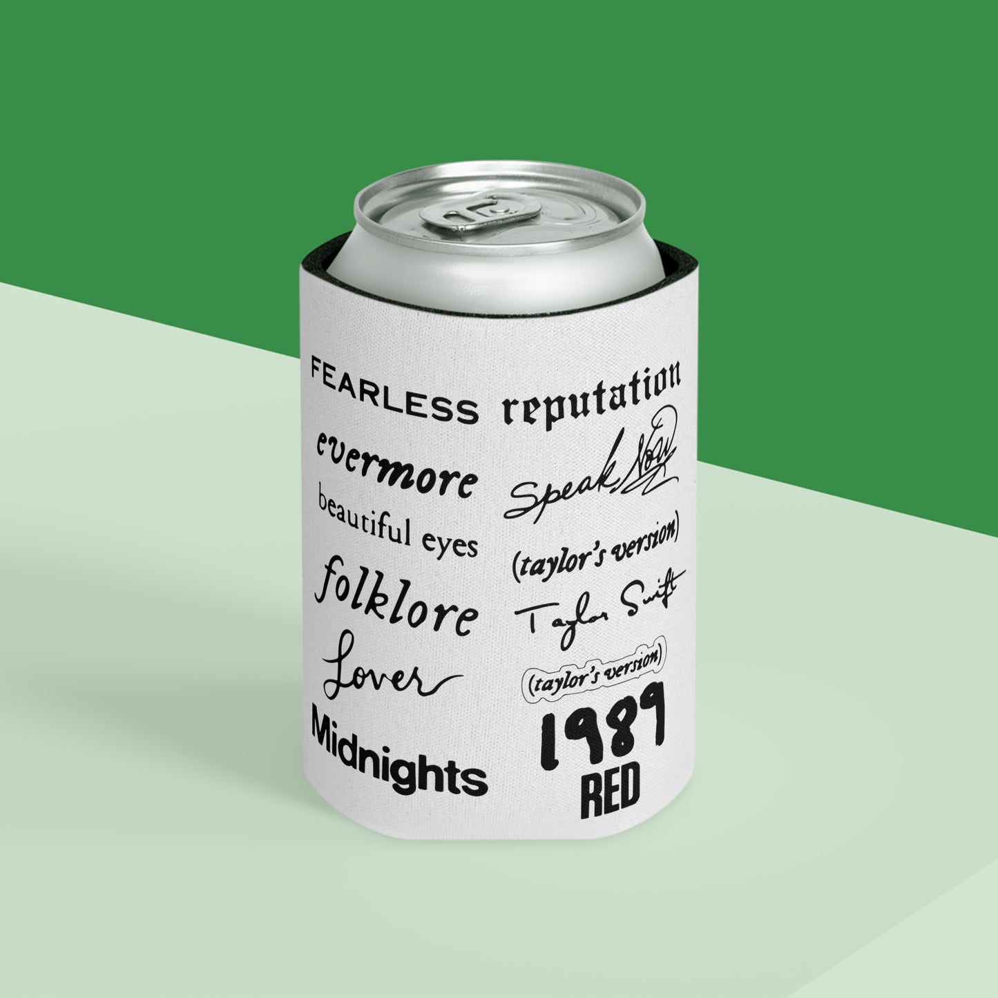 Album Koozie