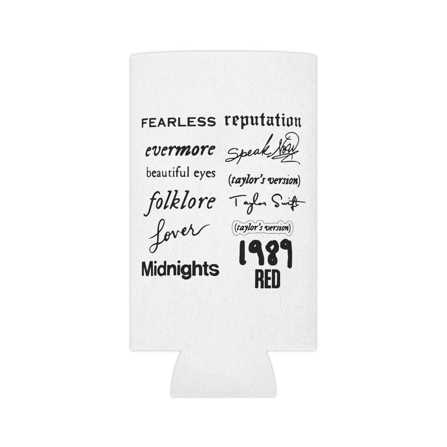 Album Koozie
