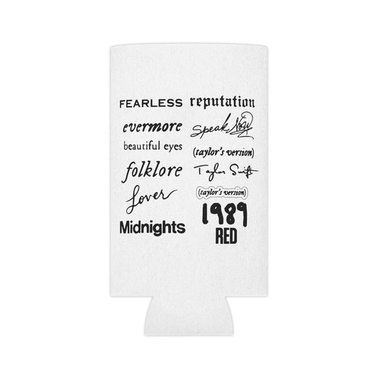 Album Koozie