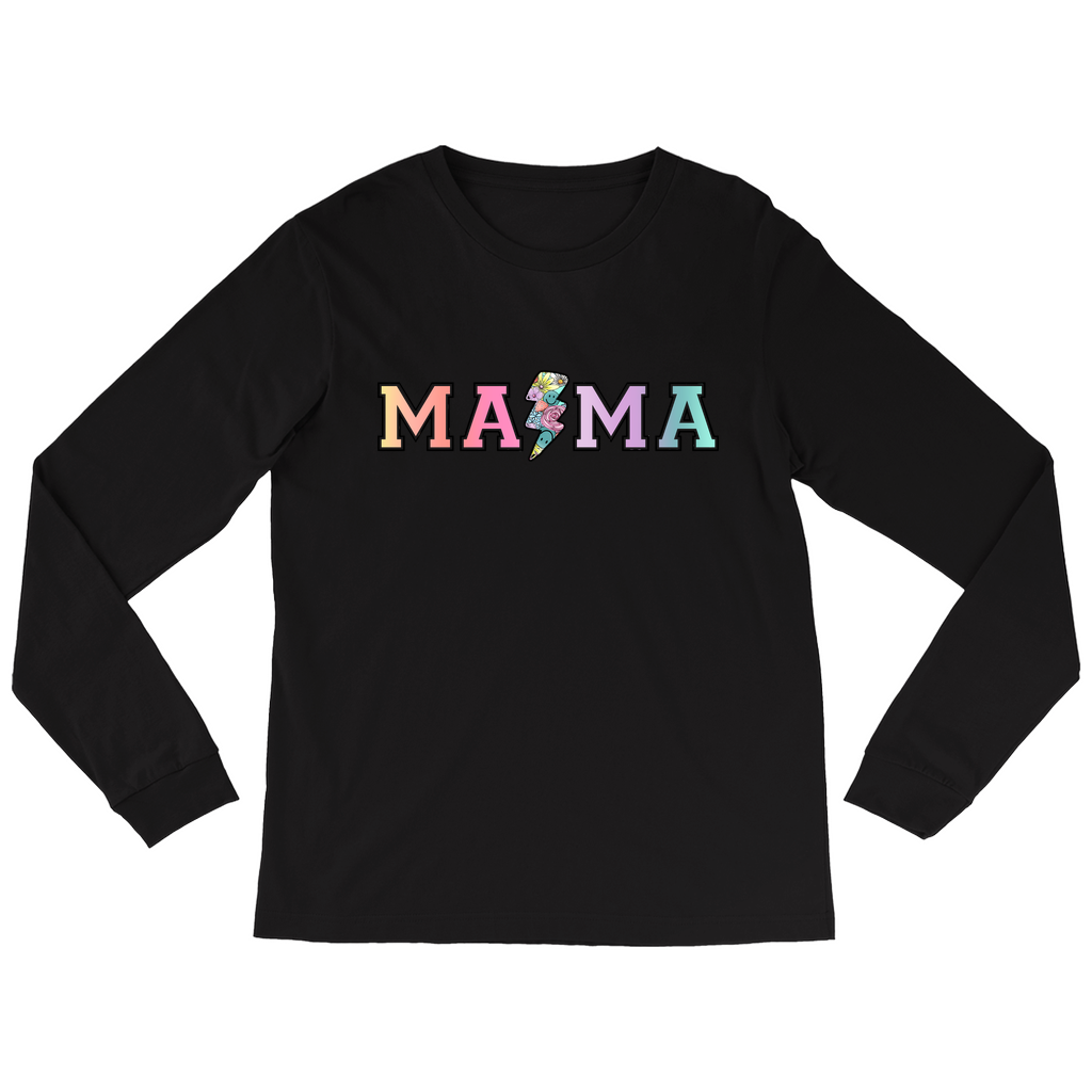 Long Sleeve Shirts