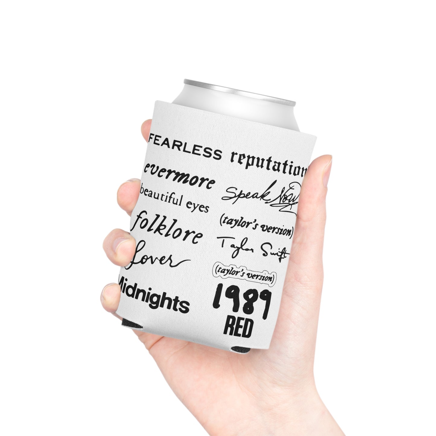 Album Koozie