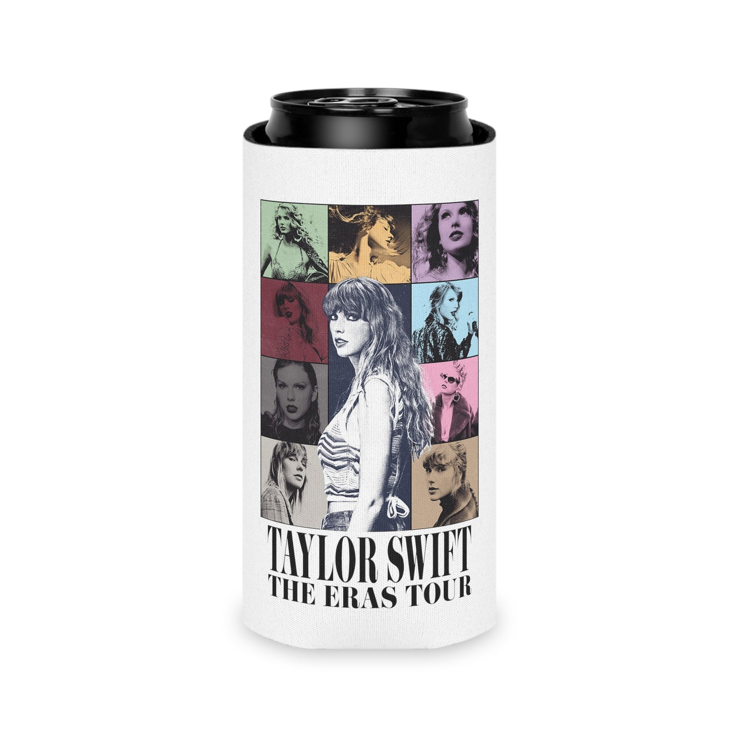Eras Koozie