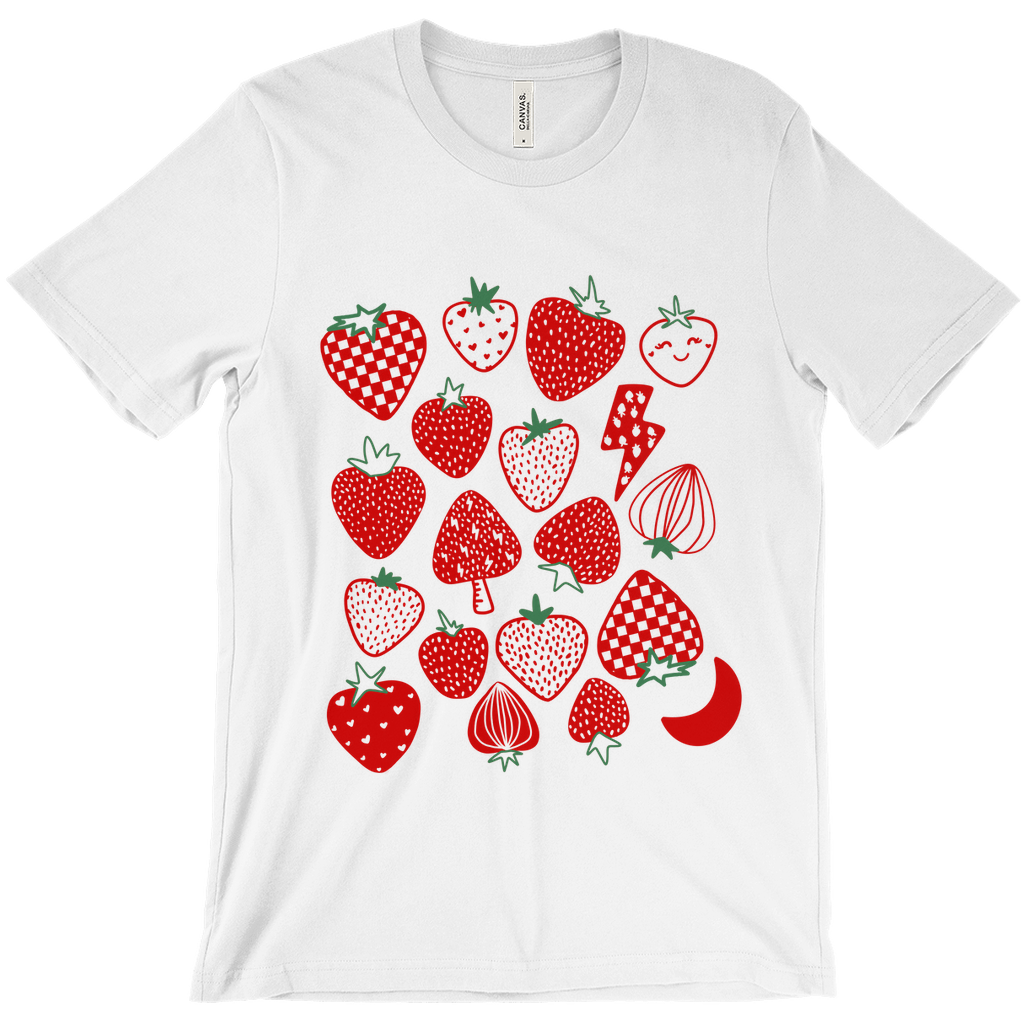 Berry Rad Tee