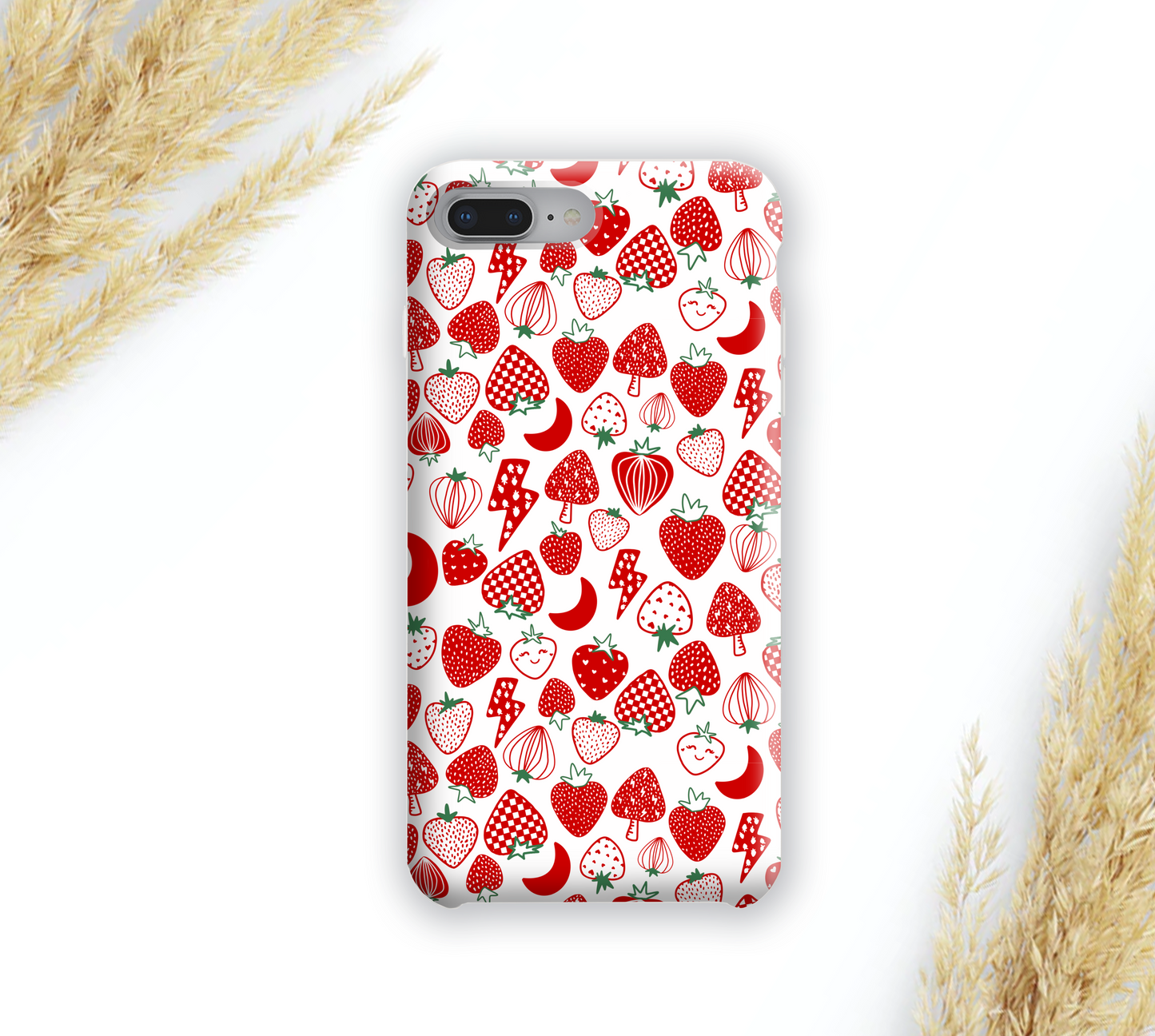 Berry Rad Case