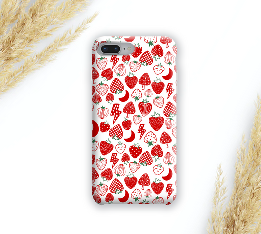 Berry Rad Case