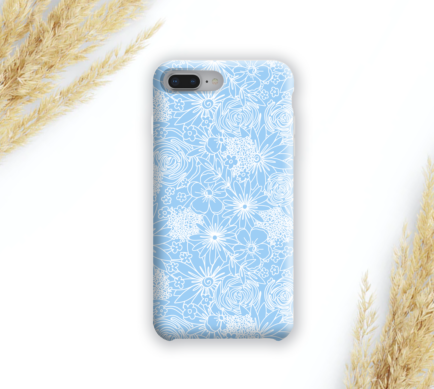 Carolina Case