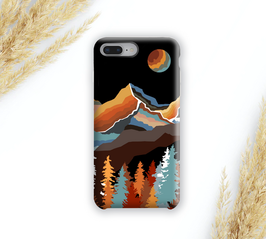 Colorado Case