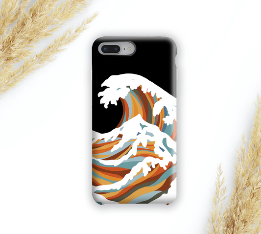 Waves Case