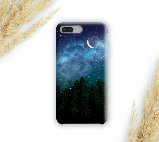Milky Way Case