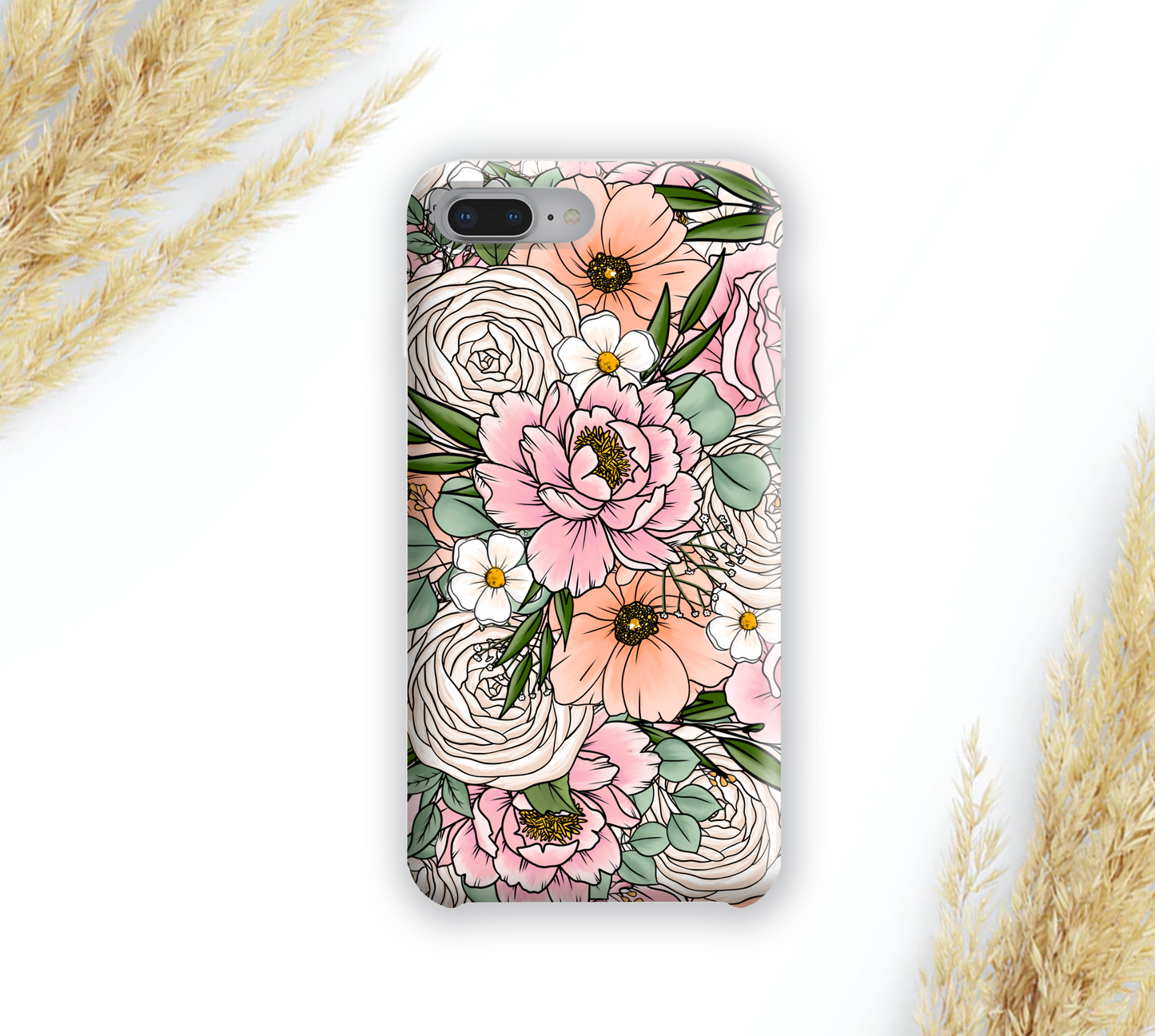 Isn't She Lovely Case