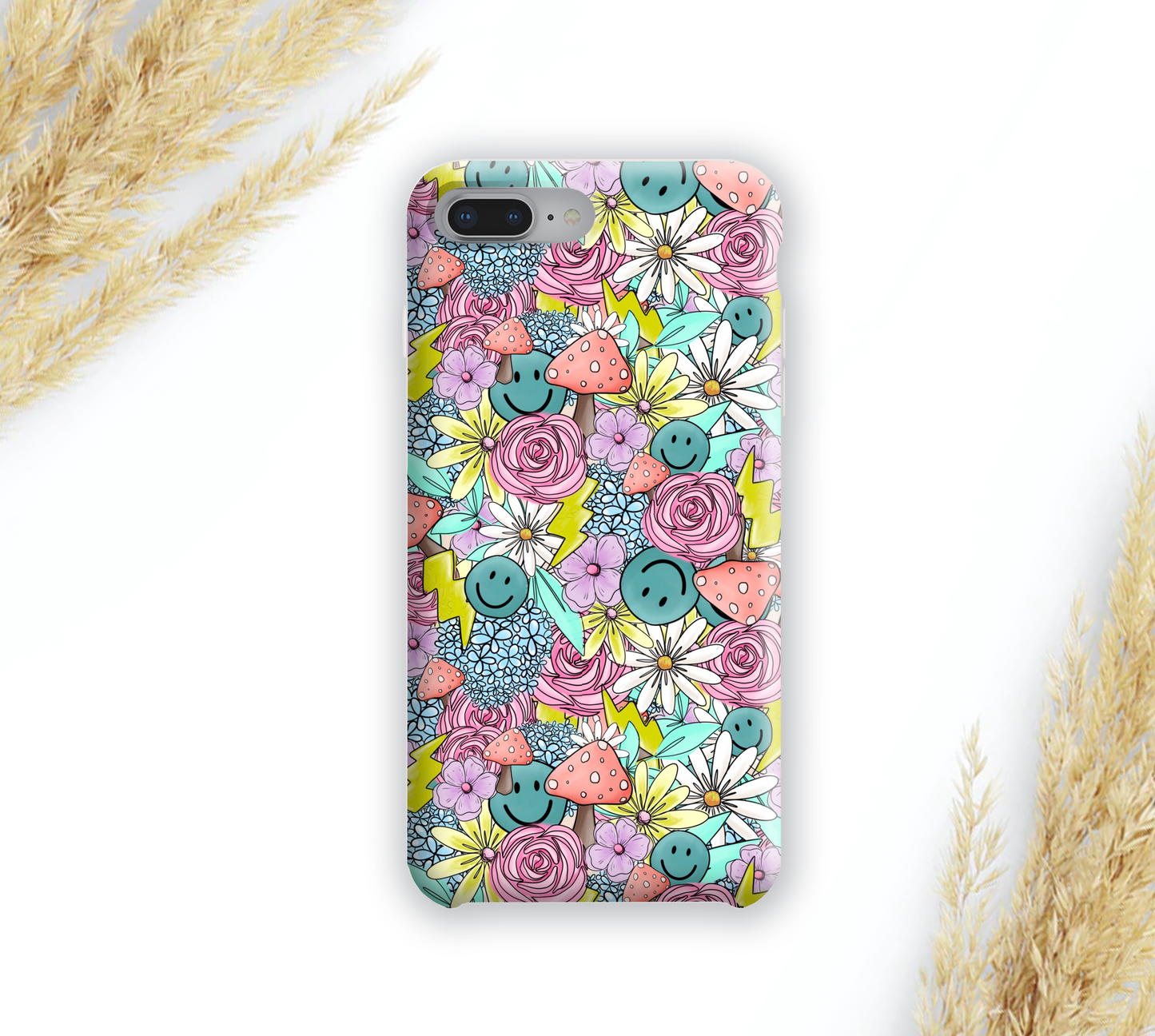 Electric Love Case