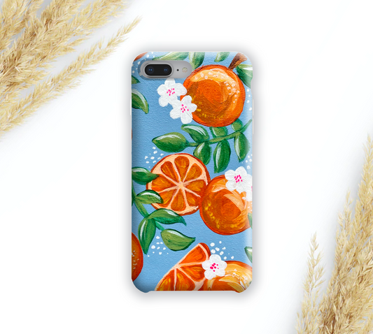 Orange Blossom
